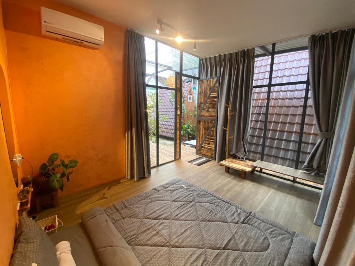 Thon An Hoa Tram Homestay מראה חיצוני תמונה