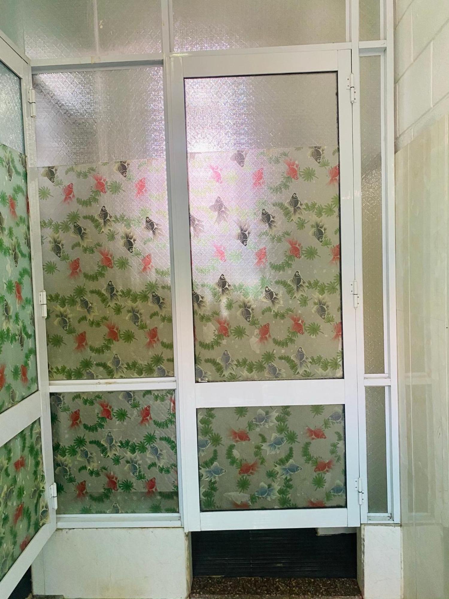 Thon An Hoa Tram Homestay מראה חיצוני תמונה
