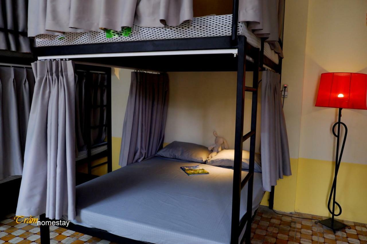 Thon An Hoa Tram Homestay מראה חיצוני תמונה